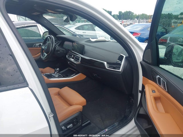 BMW X Series Sdrive40i