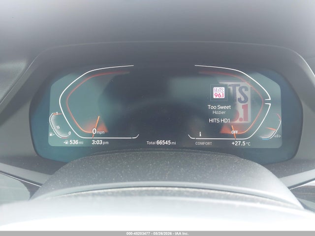 BMW X Series Sdrive40i
