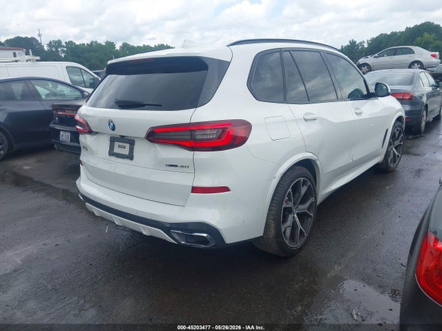 BMW X Series Sdrive40i