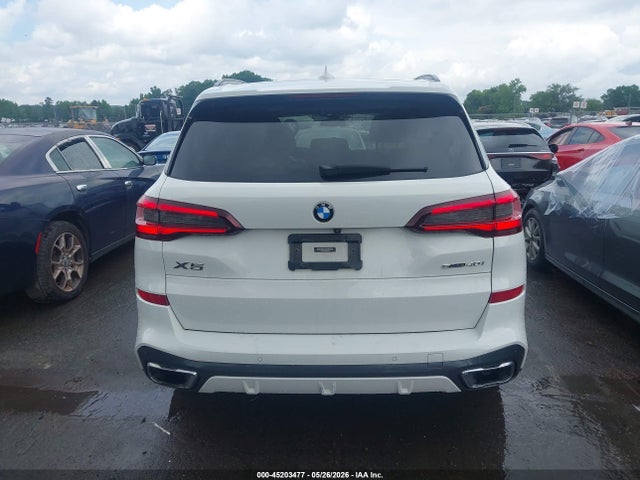 BMW X Series Sdrive40i