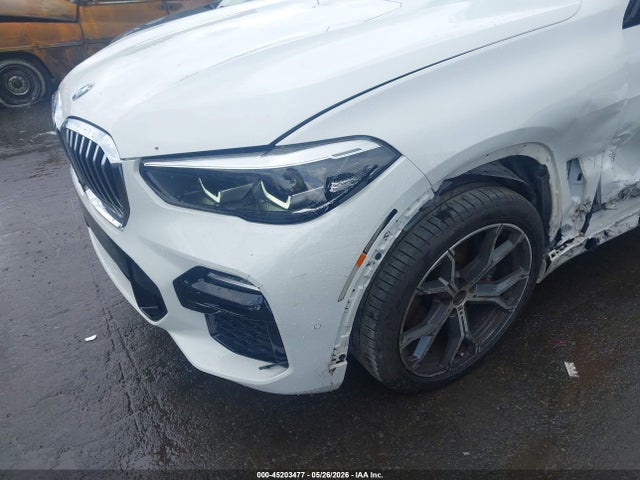 BMW X Series Sdrive40i