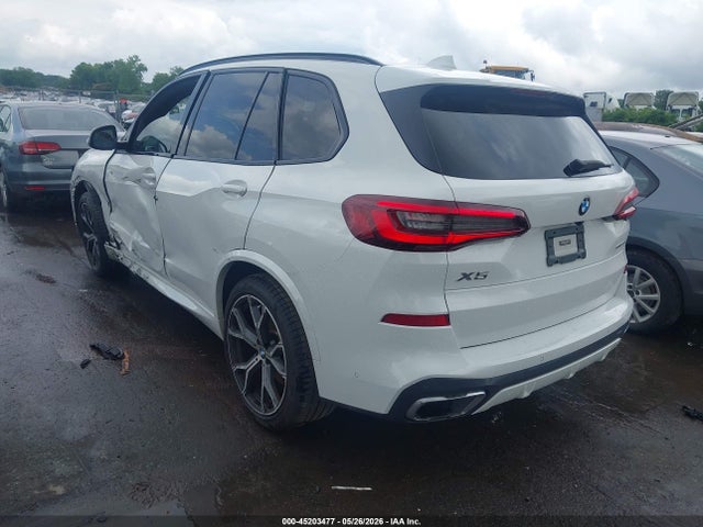 BMW X Series Sdrive40i