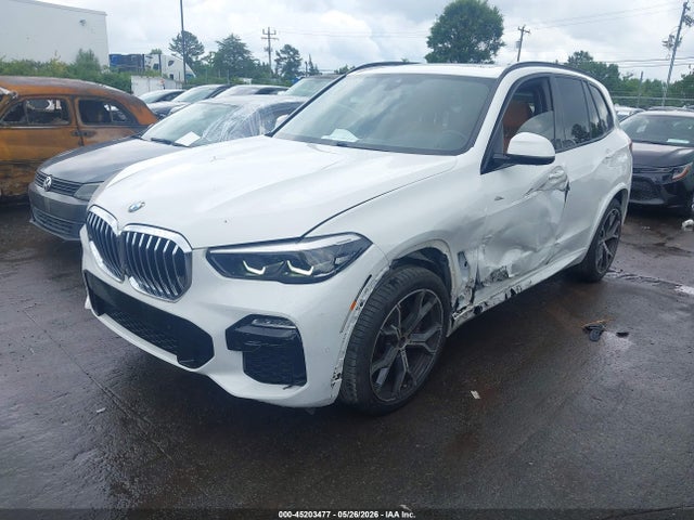 BMW X Series Sdrive40i