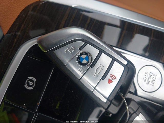 BMW X Series Sdrive40i