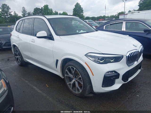 BMW X Series Sdrive40i