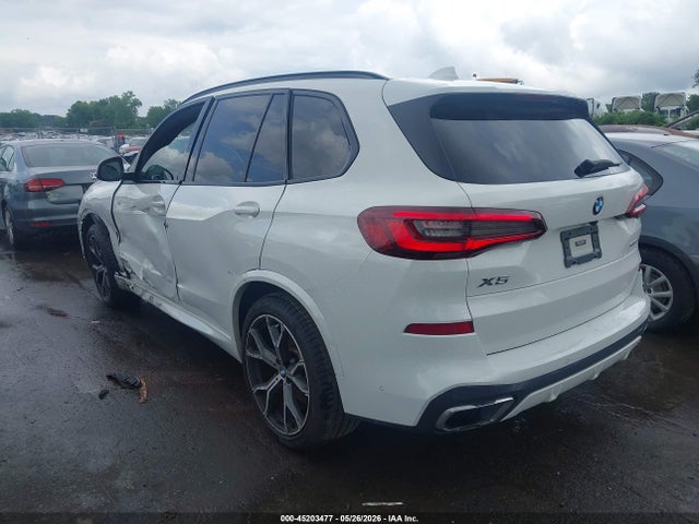 BMW X Series Sdrive40i