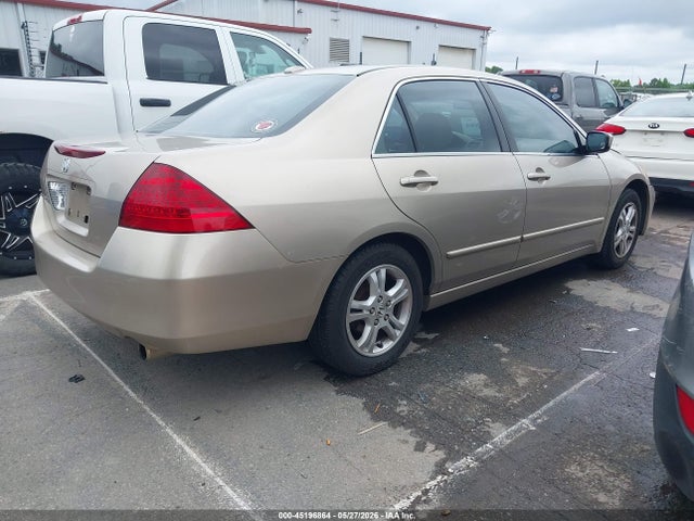 Honda Accord 2.4 Ex