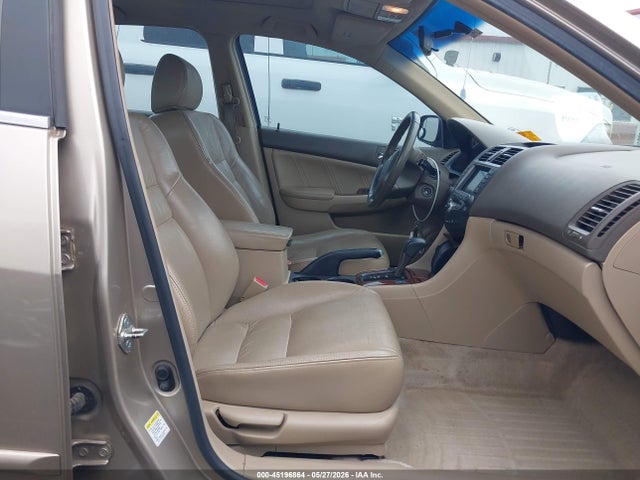 Honda Accord 2.4 Ex