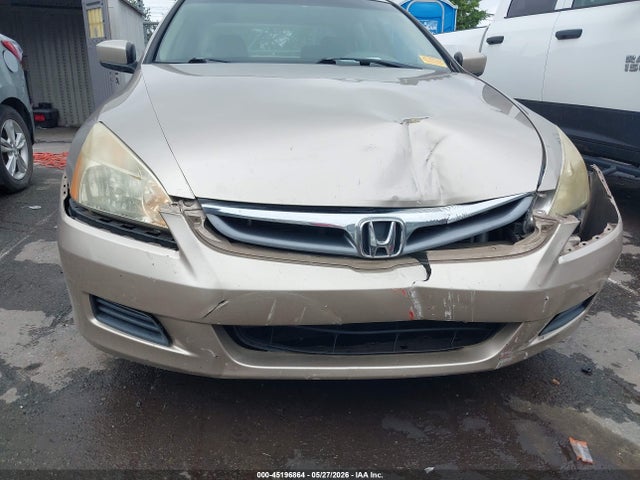 Honda Accord 2.4 Ex
