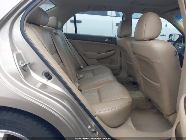 Honda Accord 2.4 Ex