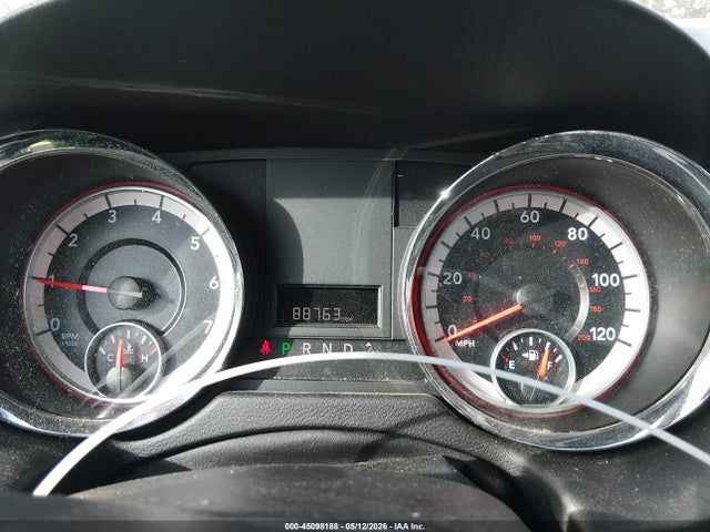 Dodge Grand Caravan American Value Pkg