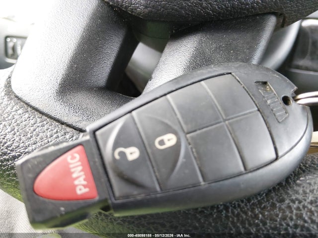 Dodge Grand Caravan American Value Pkg