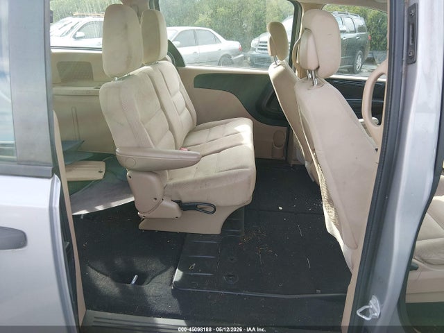 Dodge Grand Caravan American Value Pkg
