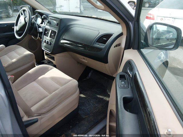 Dodge Grand Caravan American Value Pkg