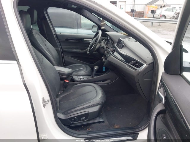 BMW X Series Xdrive28i