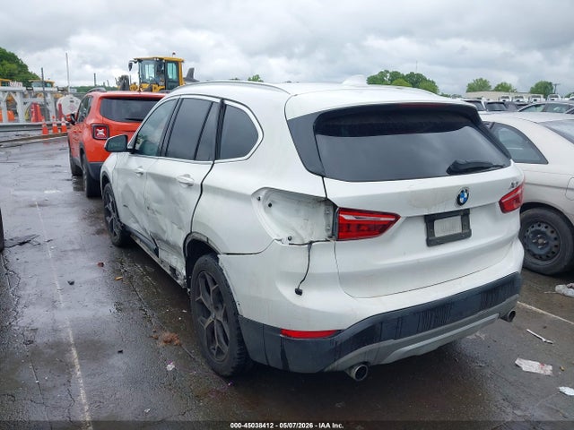BMW X Series Xdrive28i