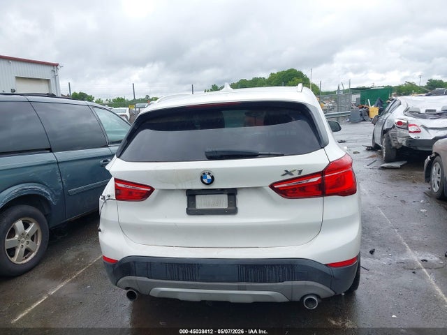 BMW X Series Xdrive28i