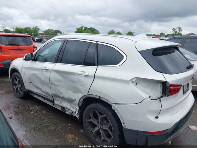 BMW X Series Xdrive28i