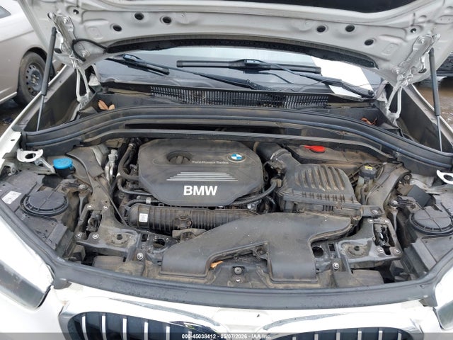 BMW X Series Xdrive28i