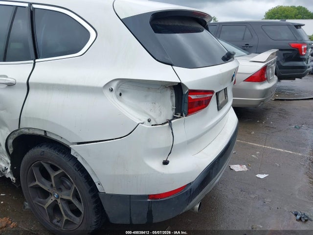 BMW X Series Xdrive28i
