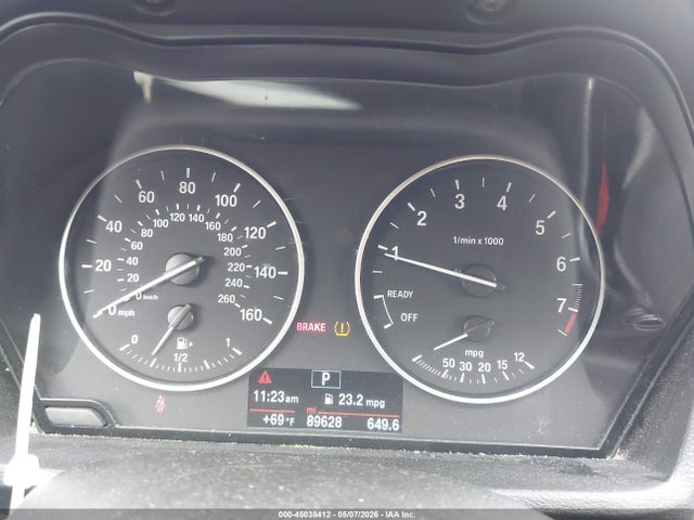 BMW X Series Xdrive28i
