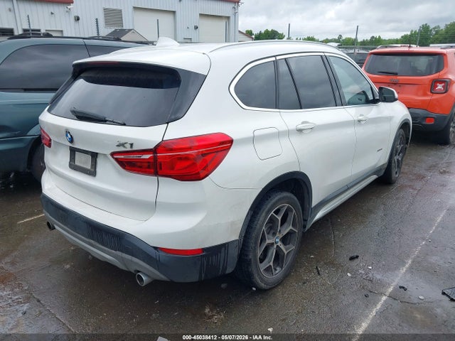 BMW X Series Xdrive28i