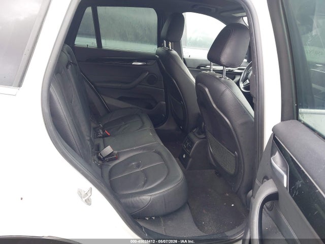 BMW X Series Xdrive28i