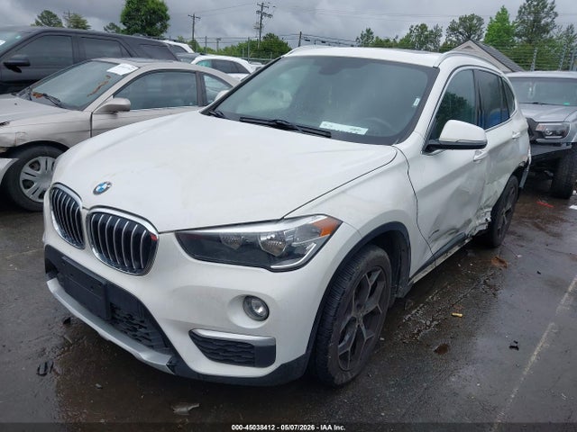 BMW X Series Xdrive28i