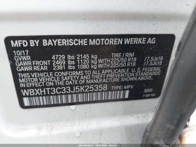 BMW X Series Xdrive28i