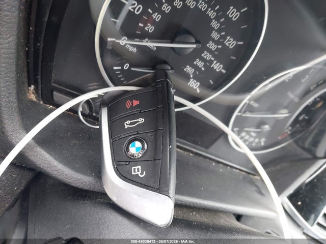 BMW X Series Xdrive28i