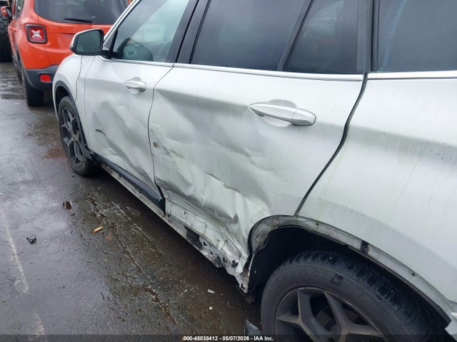 BMW X Series Xdrive28i