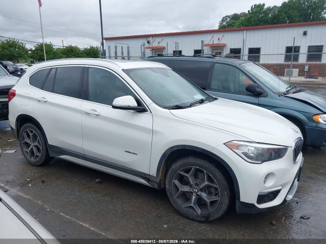 BMW X Series Xdrive28i