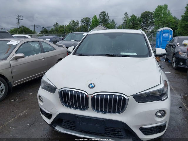 BMW X Series Xdrive28i