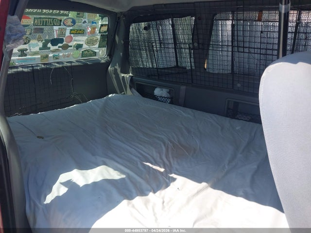 Ford Aerostar Xlt