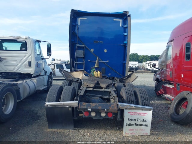 Kenworth T680
