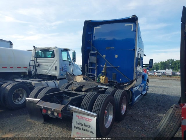 Kenworth T680