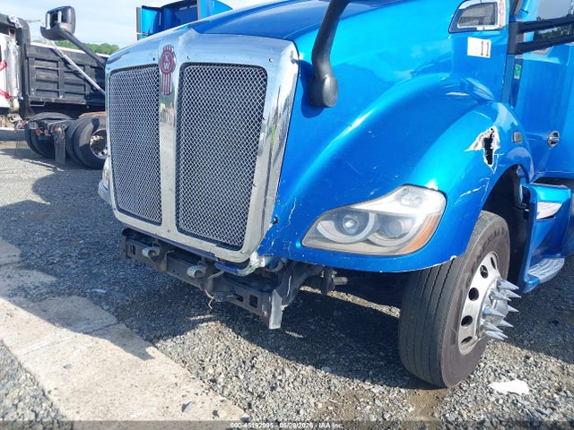 Kenworth T680