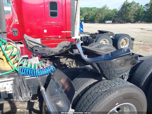 Kenworth T680