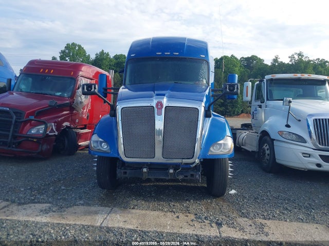 Kenworth T680