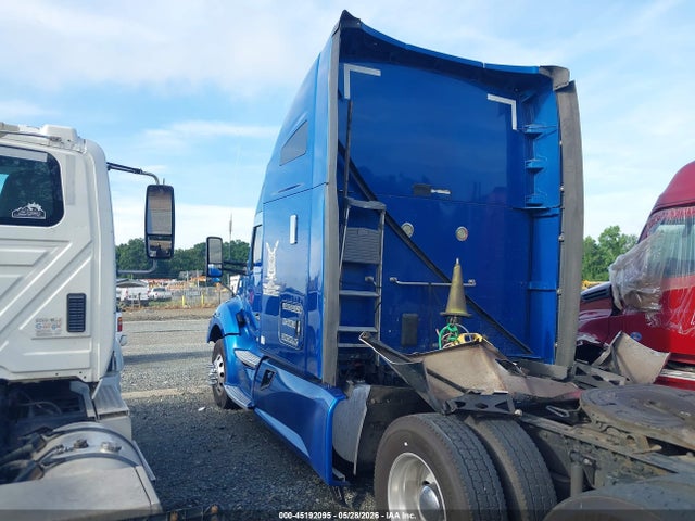 Kenworth T680