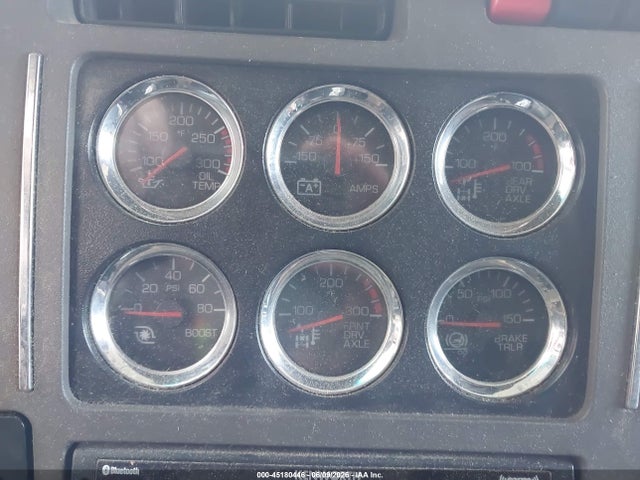 Kenworth T680