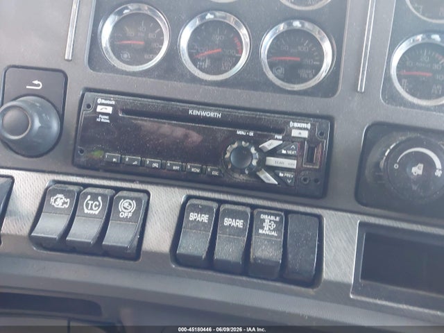 Kenworth T680