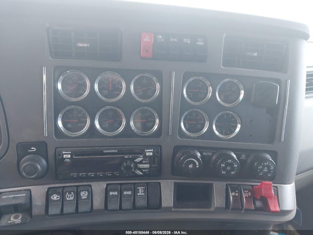 Kenworth T680