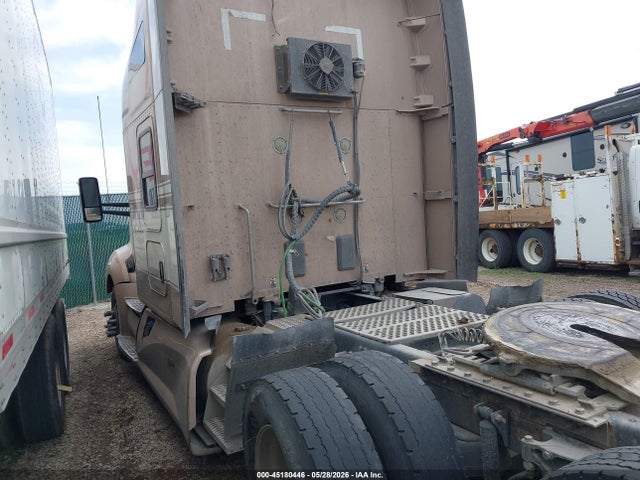 Kenworth T680