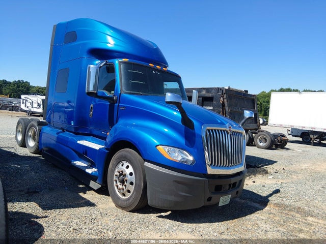 Salvage International Lt Image