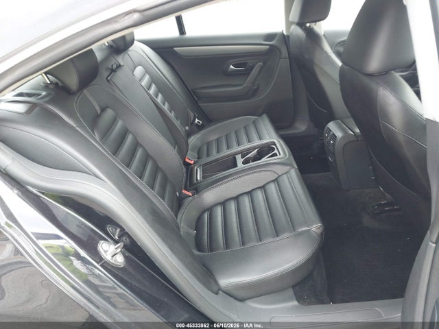 Volkswagen CC Sport
