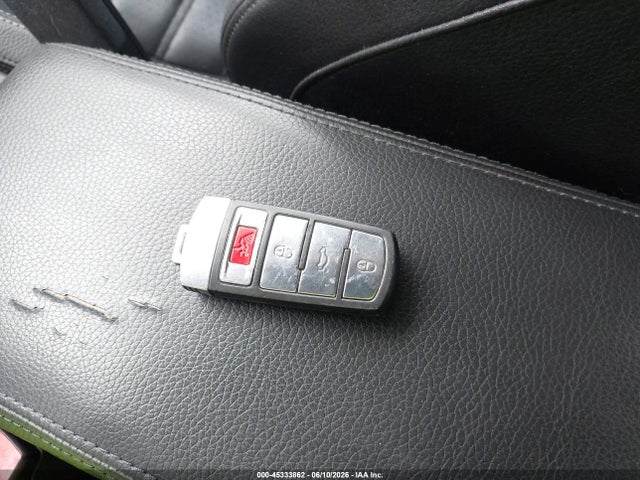 Volkswagen CC Sport