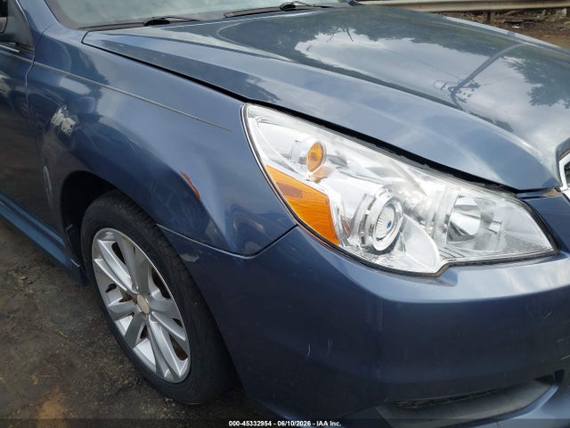 Subaru Legacy 2.5i Premium