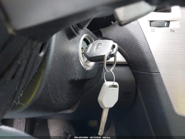 Subaru Legacy 2.5i Premium