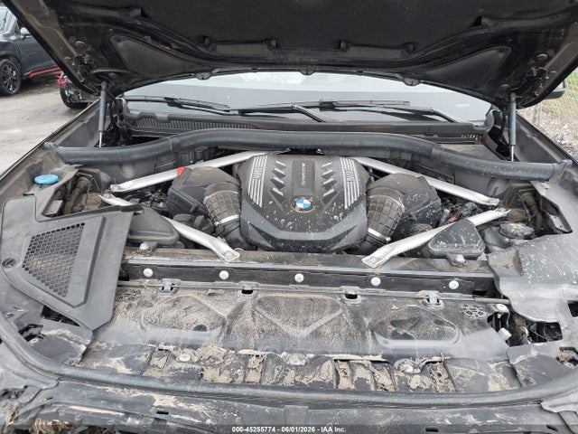 BMW X Series M50i